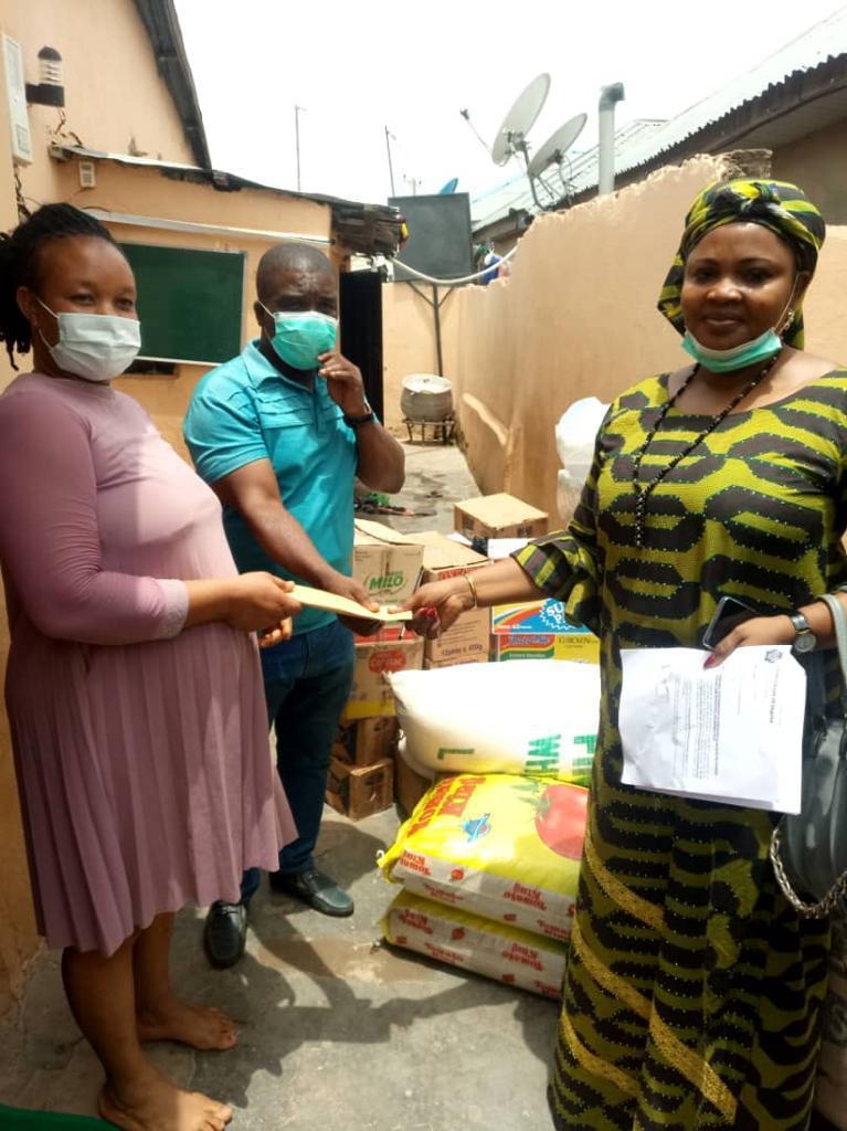 Healthcare & Medical Outreach