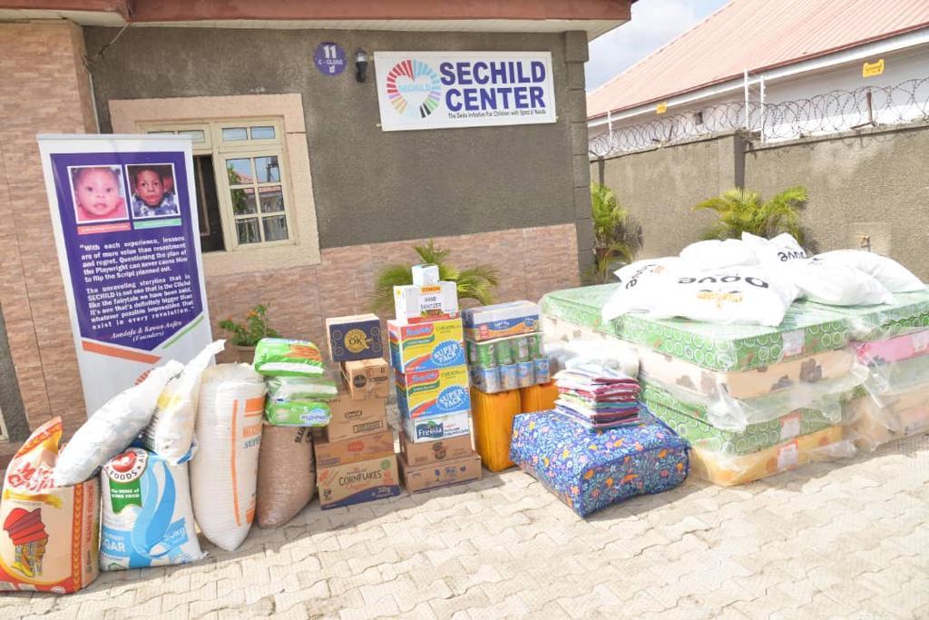 Emergency Relief & Livelihood