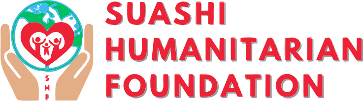 Suashi Humanitarian Foundation